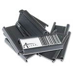 X20 Holders Of Alera ALE-SW59ST 3" Wire Shelving Shelf Tags (2 Boxes). Fixed Price $12.99.