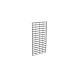 2' W X 4' H Slatgrid Panels - Black Econoco P3STG24B (pack Of 3). Fixed Price $142.50.
