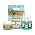 Pentart Patina Effect Set. Fixed Price $20.00.