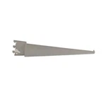 Econoco GHSR12/SC Offset Shelf Bracket For The President Line (pack 25). Fixed Price $127.29.