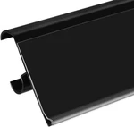 Shelf Label Strips For 7/8" Double Wire Cooler Shelves, Pro Painter 50 Pack 1.. Fixed Price $182.95.