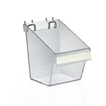 Azar Displays 556127 5" Width By 6" Diameter 7" Height Bucket With.... Fixed Price $66.30.