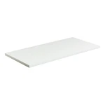 Knape & Vogt 12X24 White Shelf. Fixed Price $24.37.