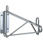 Metro 1WD18S S/s Single 18" Wall Mount Shelf Support-wasserstrom 12787. Fixed Price $56.99.
