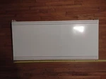 Lozier Display/shelving Retail Gondola Shelves New/used Verying Sizes And Depths. Fixed Price $15.00.