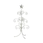 Tripar Decorative Tree Ornament & Jewelry Display, Silver Finish (22-INCH Hei.... Fixed Price $94.68.