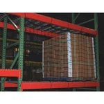 Vestil PRN-99-4 Nylon Pallet Rack Netting. Fixed Price $131.99.