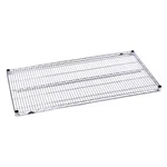 Metro 2430NC Wire Shelf, 24X30IN, Ldcap 800LB, PK5. Fixed Price $268.99.