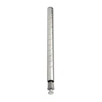 Quantum Storage Systems P74C Wire Shlf Pst, INX1. Fixed Price $20.69.
