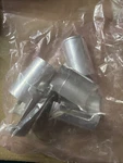 Metro Bg Aluminum Sle Zinc Rings Genuine Oem MTRO9986Z. Fixed Price $28.80.