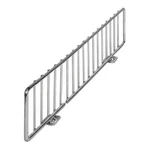 Lozier Fencing And Dividers 11 X3. Fixed Price $25.00.