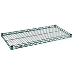 1836NK3 Super Erecta Metroseal Wire Shelf 18" X 36" 4-PACK. Fixed Price $200.00.
