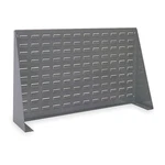 Akro-mils 98636 Louvrd Bnch RK,8INX20INX36IN,LDCAP:120LB 1UMD9. Fixed Price $135.08.