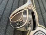 Adams Idea Velocity Slot Tech 7 Wood Ladies Flex Left Handed. Fixed Price $35.00.