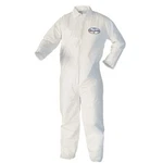 Kimberly Clark Kleenguard A10 Light Duty Coveralls # 10468 Large, 2,000/PALLET. Fixed Price $3000.00.