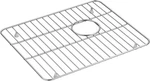 K-5828-ST Stainless Steel Sink Rack For Large Whitehaven. Fixed Price $50.99.