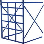 New! Vestil Bar Storage Rack Add-on!!. Fixed Price $1359.95.