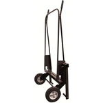Sumner SM-01 783444 Spool Mac All Steel Frame Large Wire Cart With 10" Wheels. Fixed Price $1051.09.