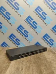 Ptp-link TL-SF1048 Rack Mount Ethernet Switch. Fixed Price $100.00.