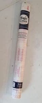 Magic Cover Shelf Liner, Adhesive, Frosted Glass, 18-IN. X 9-FT. Kittrich New. Fixed Price $7.99.