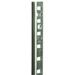 Knape & Vogt PK255 Zc 72 Shelf Standard, 500 Lb, 23 Ga Thick Material, 5/8. Fixed Price $35.88.