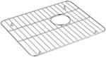 K-5828-ST Stainless Steel Rack For Whitehaven Large Sinks. Fixed Price $44.10.