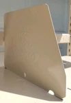 18 Tennsco Metal Filing Shelf Dividers FD-1108. Fixed Price $80.00.