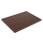 Econoco PSORSLF24-MLBN 24" Pipeline Shelves (pack Of 2). Fixed Price $97.20.