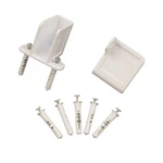 Bracket Sdwll W/anchr 2P. Fixed Price $18.93.