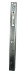 Knape Vogt Folding Adjustable Angle Steel Shelf Bracket 206-ZC-16 406MM. Fixed Price $27.99.
