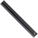 80 Blk 72 Knape & Vogt Series In. Black Steel Adjustable Shelf Standard. Fixed Price $36.41.