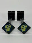 Gt Display Shelf Bracket Hooks Bmx Retail Bicycle Pop 90S Mtb. Fixed Price $39.99.