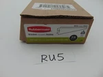 Rubbermaid 9 Twin Track White Shelf Brackets FG4C0402WHT (16 Pack) Ships Free. Fixed Price $34.99.