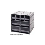 Quantum Storage Systems QIC-4244BL Interlocking Cabinet. Fixed Price $118.95.
