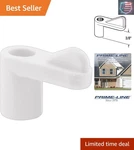 Prime-line 3/8 In. Screen Clips With Screws 12 Pack. Fixed Price $10.25.