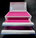 Kobalt Mini Toolbox Drawer Liners ( Multiple Colors Choose From ). Fixed Price $19.99.