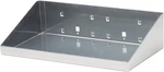 Locboard Shelf- 12INWX6INDX3INH Silver Model# 56126-SLV. Fixed Price $35.95.