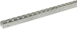 John Sterling Fast-mount Adjustable Wall Standard, 72-INCH, Galvanized, BK-01.... Fixed Price $37.31.