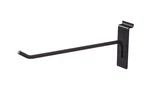 50 Dark Charcoal 8" Peg Hooks Retail Display 6MM Diameter. Fixed Price $69.99.