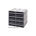 Quantum Storage Systems QIC-8143RD Interlocking Cabinet. Fixed Price $142.95.