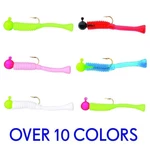 Cubby Mini-mite Jig Display Refill 20 Per Pack. Fixed Price $33.28.