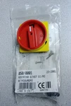 Giovenzana 050/0001 Regolus Switch Disconnect Handle Actuator New!! Wow!!. Fixed Price $29.00.