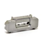 New Hobao Aluminum Rear Suspension Arm Holder - Rf For Hyper EX10. Fixed Price $26.49.