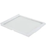 Whirlpool WP999520 Refrigerator Glass Shelf. Fixed Price $132.33.