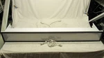 Trinity 4-003-BRC 6 Gondola Shelving Backlit Cornice Led Panel Light 48". Fixed Price $80.00.
