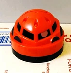 Gundam Mobile Suit Card Holder Base Display Stand Char's Z'gok Sotsu Sunrise Cap. Fixed Price $19.85.