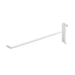 10" Long Grid Panel Hook White Econoco WTE/H10 (pack Of 96). Fixed Price $102.63.