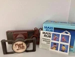 MR2 Maxi Rub Massager Speed Vibrating Full Body Back Pain Relief Professional. Fixed Price $99.99.