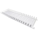 Nextlevel Fit 20-PACK 4 Ft Spring-loaded Shelf Pushers For 12-INCH Gondola Sh.... Fixed Price $130.52.