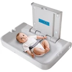 Baby Changing Station,wall Mounted Diaper Tables Fold Up Changer Sta.... Fixed Price $156.86.